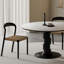 Petite table et chaise de style explosion-110567308