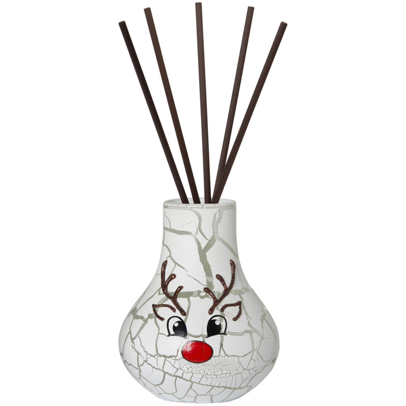 Studio 66 Reed Diffusers And Sticks
