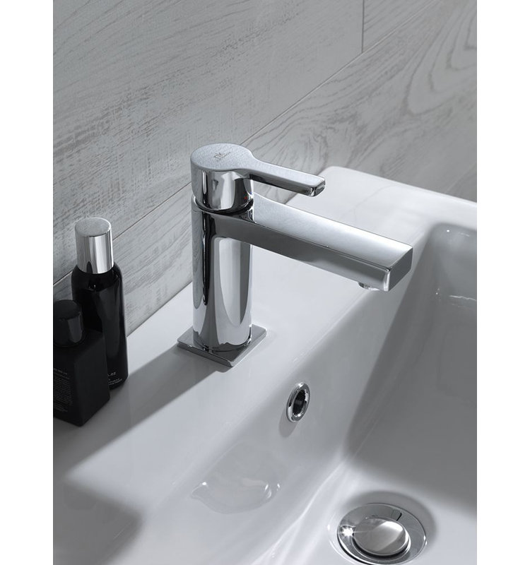 Urban Single Control Lavatory Faucet