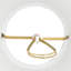 Parchment Empire Lighting Shade
