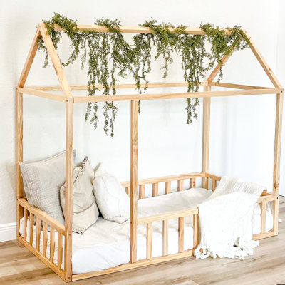Montessori Kids Toddler Beds