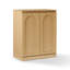 Armoire de rangement Gourdine