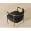 Fedoro Upholstered Arm Chair-1248468998