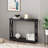 Dieterich 39.37'' Console Table