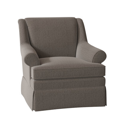 Eliana 35" Wide Armchair by Birch Lane