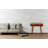 Brunman 35.42'' Solid Wood Console Table