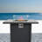 Fire Pit For Outdoor Home Garden Backyard Fireplace