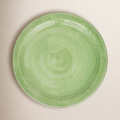 Berry & Thread 11" Dinner Plate