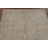 Vegetable Dye Oushak Turkish Area Rug 4x6