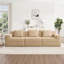 Canapé modulaire 3 places Modern