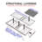 Grisham Screen Security Storm Door-97286758