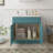33'' Single Bathroom Vanity Base Only-94591850