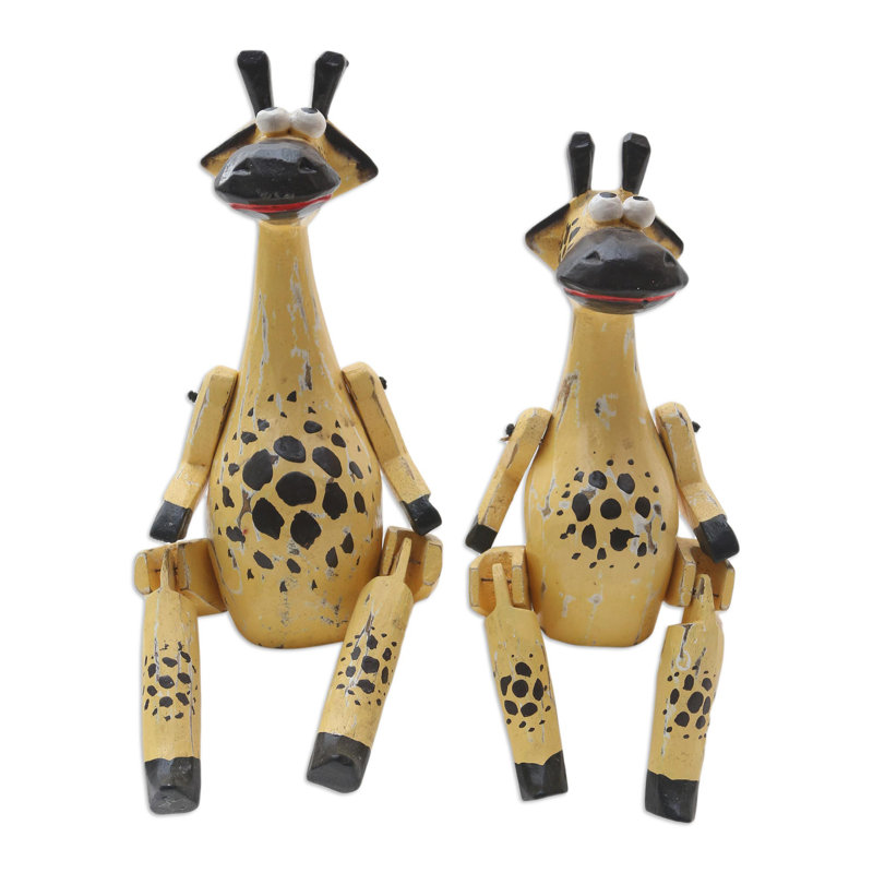 Animals Figurines & Sculptures