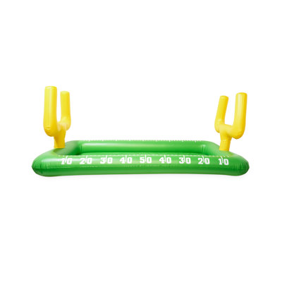 Glacière pour terrain de football gonflable TrueZoo
