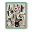 "ABSTRACT Series D III" par J Paul-989832024-989832030
