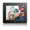 Dutcher Black Matte Picture Frame