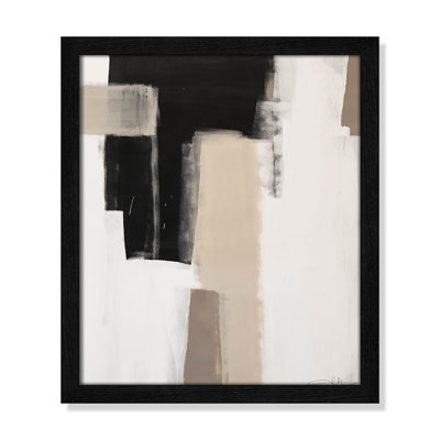 Earth Scapes I by Casa Fine Arts