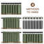 Pinces / anneaux occultant et isolant Birglinde-922002360-885096393
