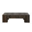 Robert Solid Wood Coffee Table