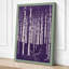 Birch Forest Scandinavian - Wrapped Canvas-1301648180-1301648182