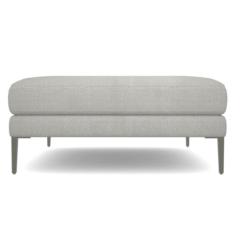 Thea Ottoman, Kempsey Sheepskin