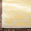 Kelley Yellow/Neutral Indoor/Outdoor Rug-96071200