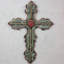 Handmade Metal Wall Decor