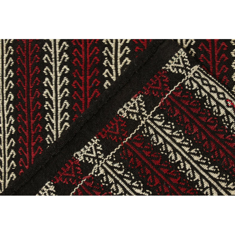 Handmade Wool Area Rug