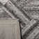 Minnich Hand Tufted Performance Geometric Rug