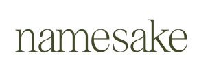 Logo Namesake