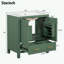 Armoire de salle de bain Richetta-1493625274