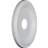 EnduraForm PVC Traditional Thermoformed Ceiling Medallion-137634748-88027983