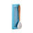 Nambe Curvo Serving Spoon
