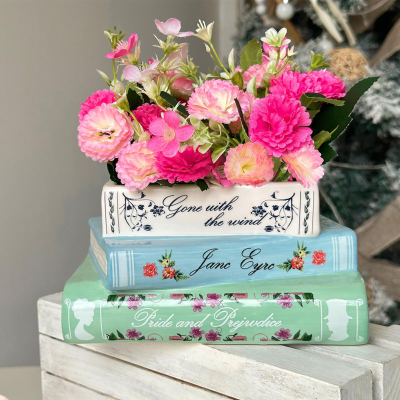 Ceramic / Porcelain Decorative Urns & Jars