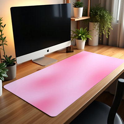 Polyester Desk Pad
