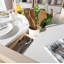 Robena Extendable Solid Wood Base Dining Table