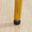 Tabouret de bar rotatif 28,34 po Neuhaus-1991034474