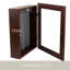 Cadre de rangement Shadow Box-129041023-129041021