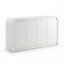Armoire de rangement en MDF à 4 portes Curved Edge-120518355