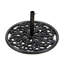 Florentine Aluminum Free Standing Umbrella Base