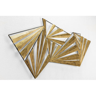 Handmade Modern Abstract Wall Decor