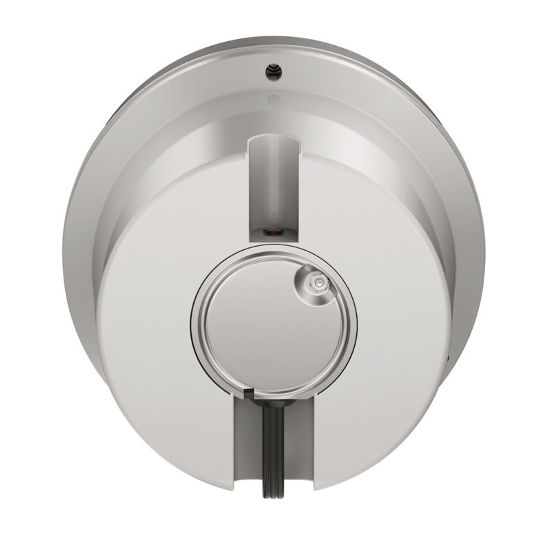 Waste King 1/2 HP Continuous Feed Garbage Disposal with Power Cord