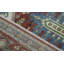 Wool Southwestern Area Rug