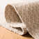 Bester Hand Woven Cotton Geometric Rug