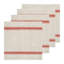 Marseille Square Napkin-1789924651