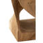 Spring / Summer 2024 Solid Wood Accent Stool