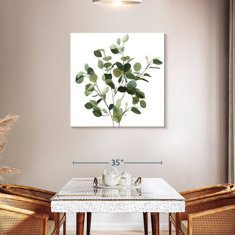 Harnek Bunchy Botanical I