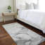 Tapis intérieur / extérieur Alfonzo avec envers antidérapant-386868713