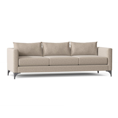 Vess Upholstered 87 " Sofa