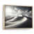 Natural Floater Framed